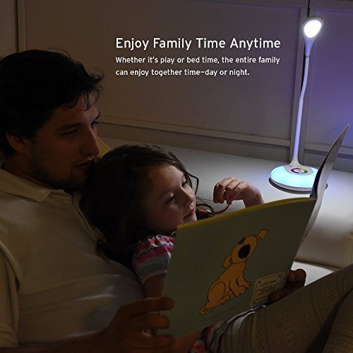 Desk Lamps For College Dorms