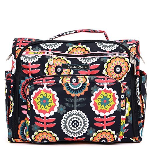 What Is The Best Small Diaper Bag?