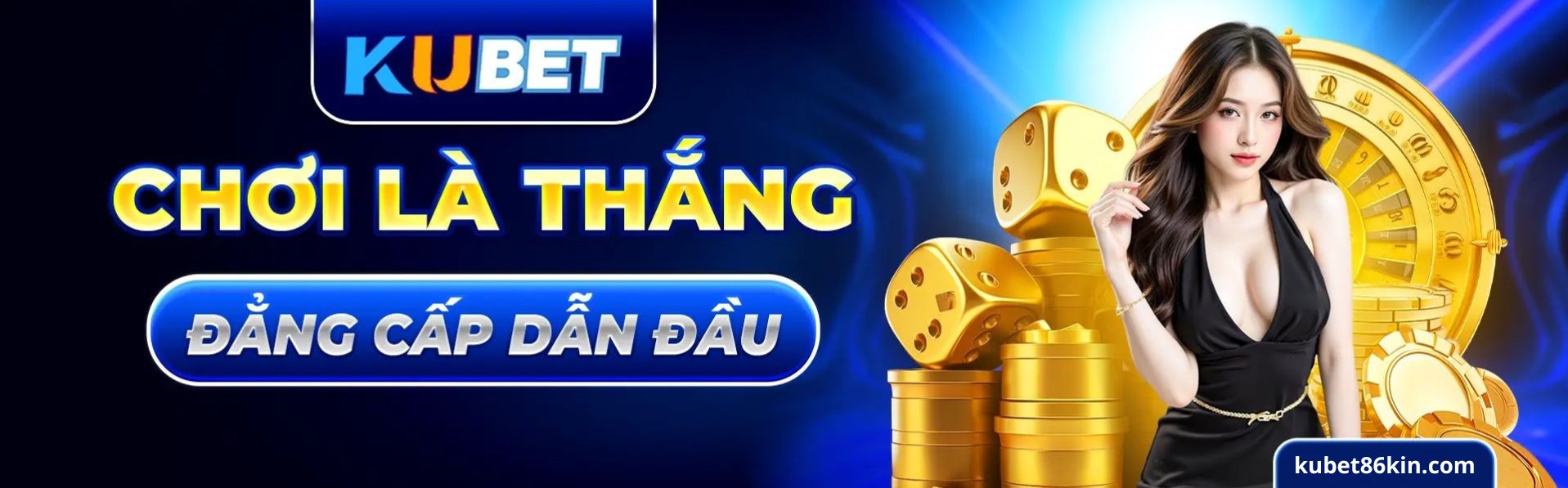 Banner KUBET