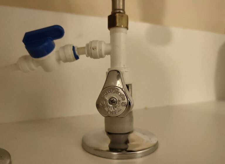 Understanding Toilet Flush Valves: How They Work and Their Importance