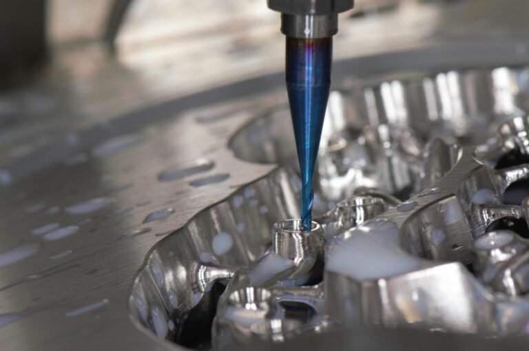 Understanding CNC Milling Machines: A Comprehensive Guide